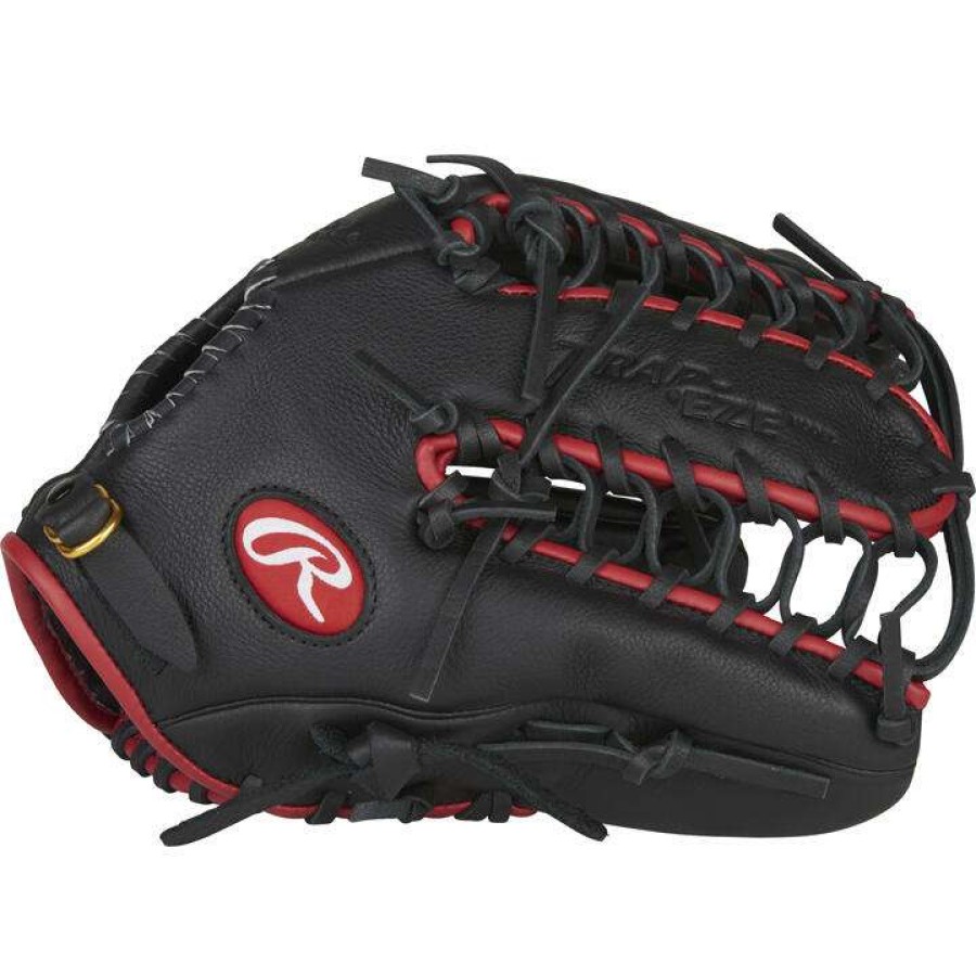 Gloves & Mitts * | Rawlings Select Pro Lite Mike Trout 12.25 Youth Baseball Glove Outlet