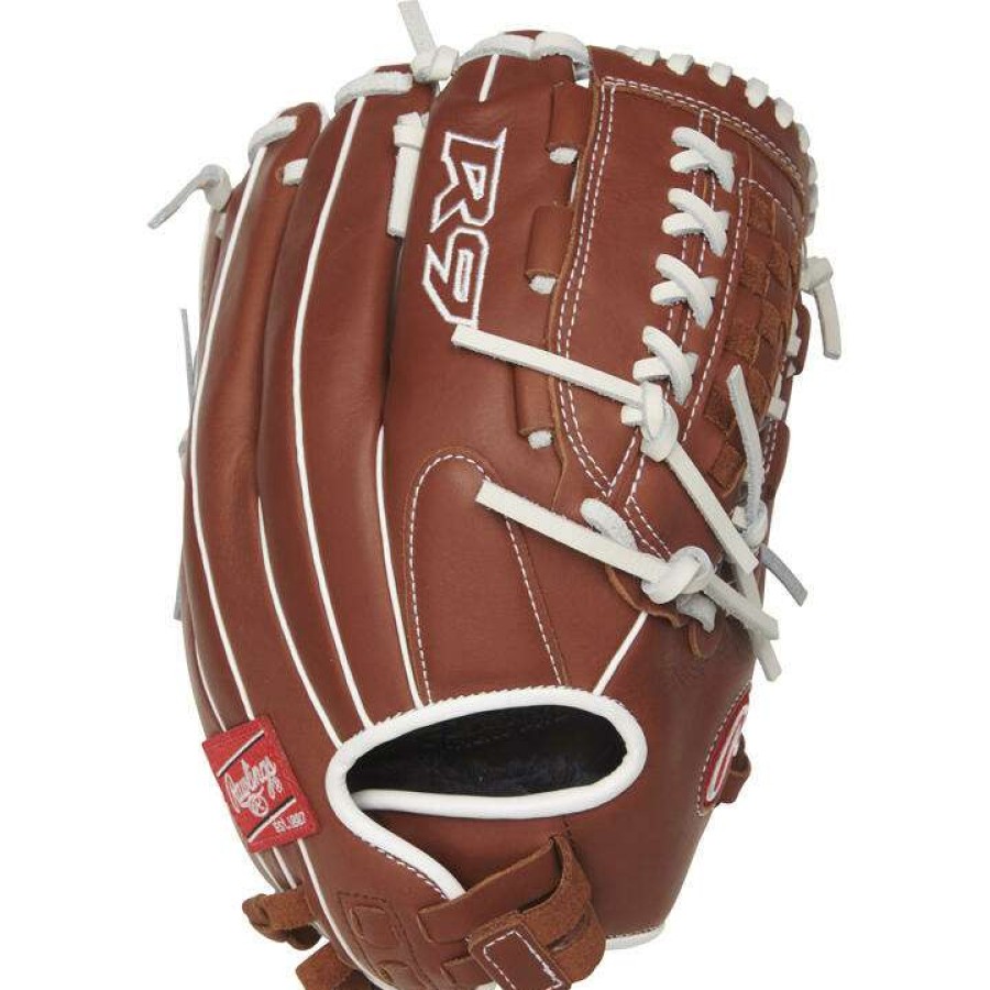 Gloves & Mitts * | Rawlings R9 12.5 Softball Glove Discount