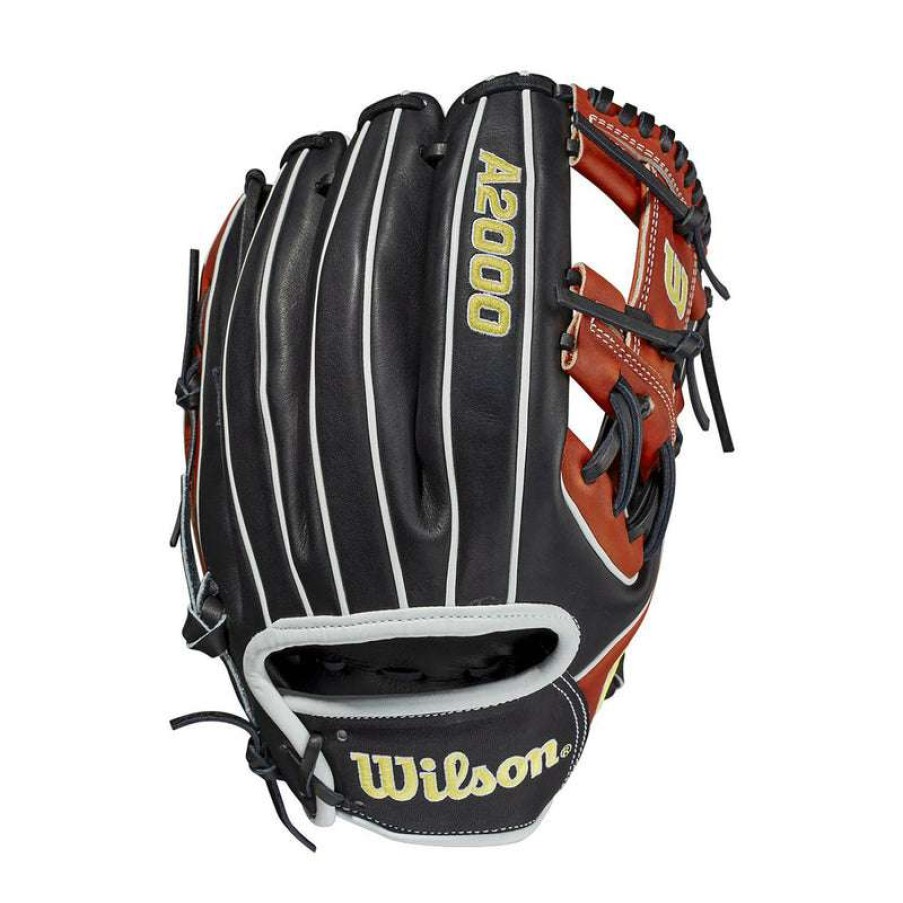 Gloves & Mitts * | Wilson A2000 1975 11.75 Baseball Glove Regular Online