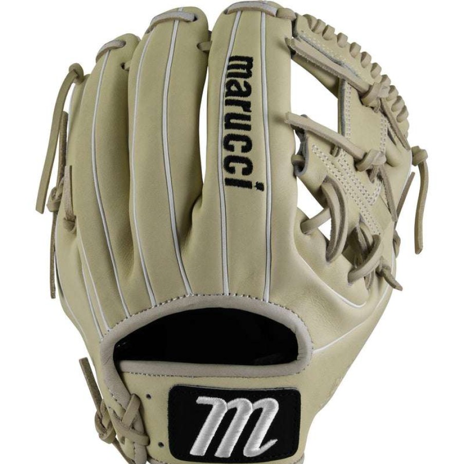 Gloves & Mitts * | Marucci Ascension M Type I-Web 11.5 Baseball Glove Online