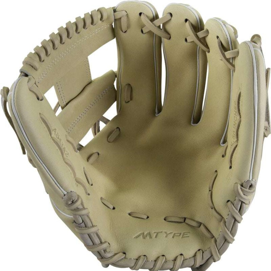 Gloves & Mitts * | Marucci Ascension M Type I-Web 11.5 Baseball Glove Online