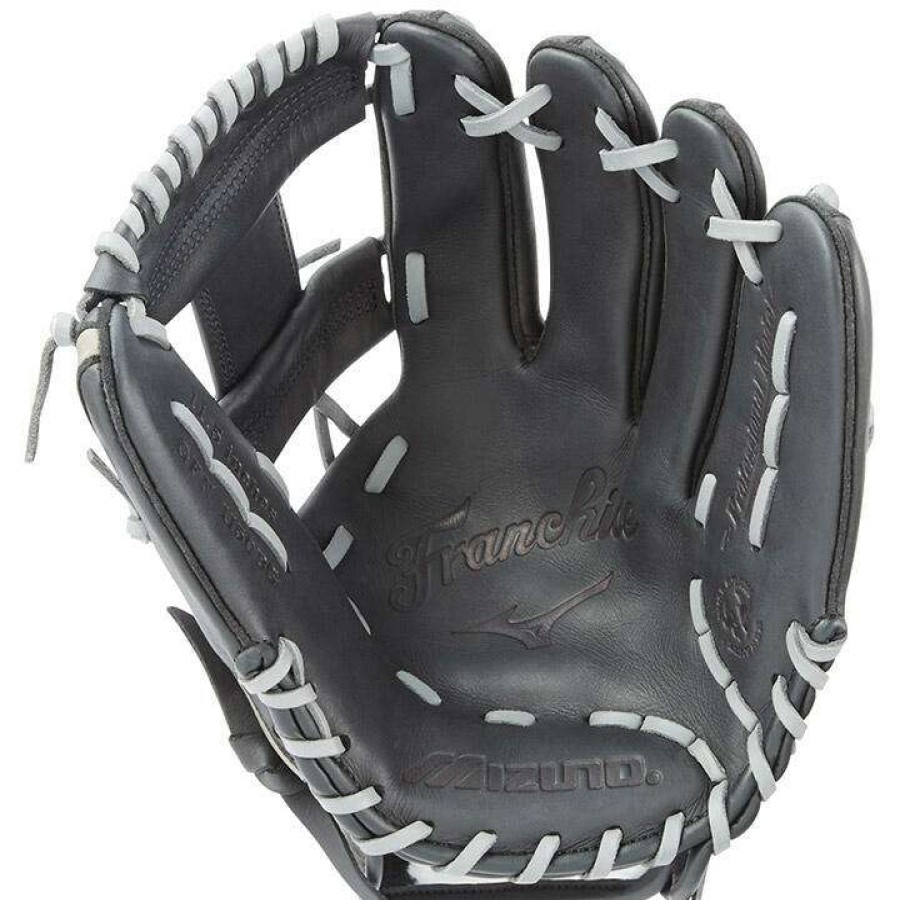 Gloves & Mitts * | Mizuno Gfn1150Bg Franchise 11.5 Fielder'S Baseball Glove Online