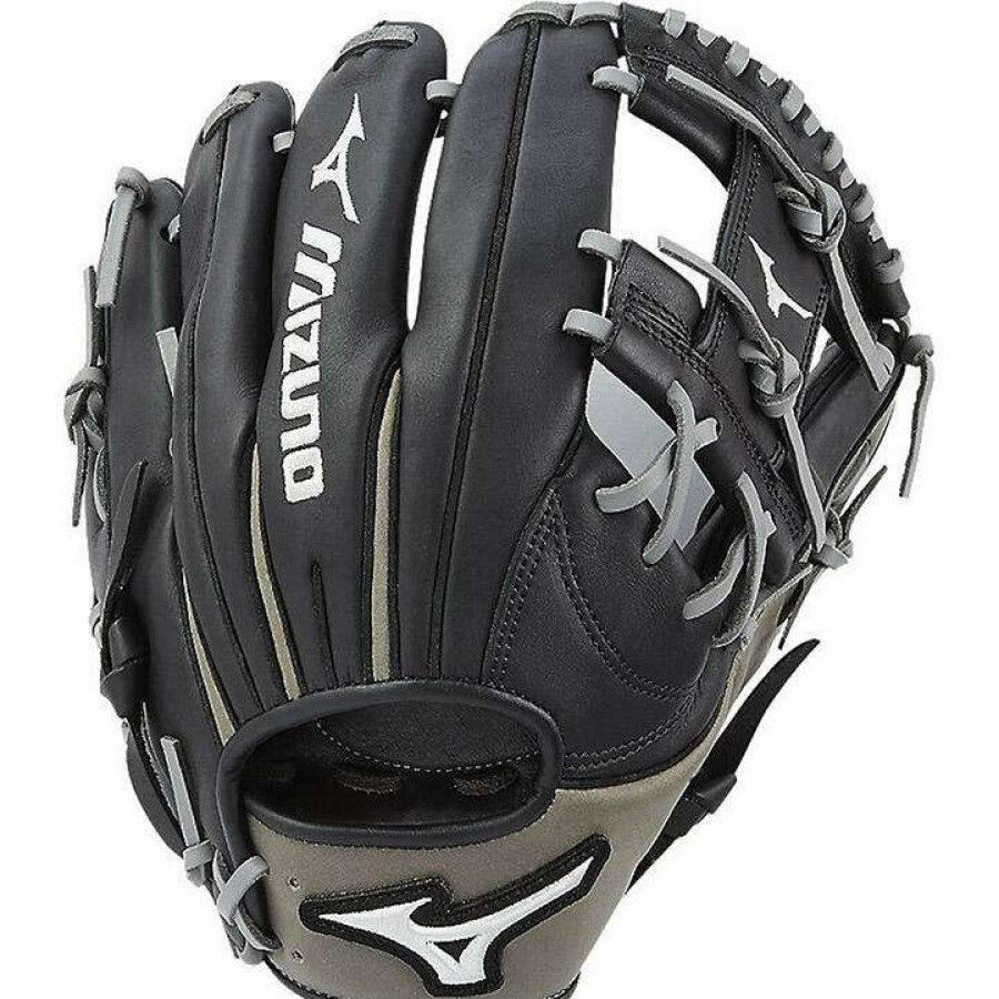 Gloves & Mitts * | Mizuno Gfn1150Bg Franchise 11.5 Fielder'S Baseball Glove Online