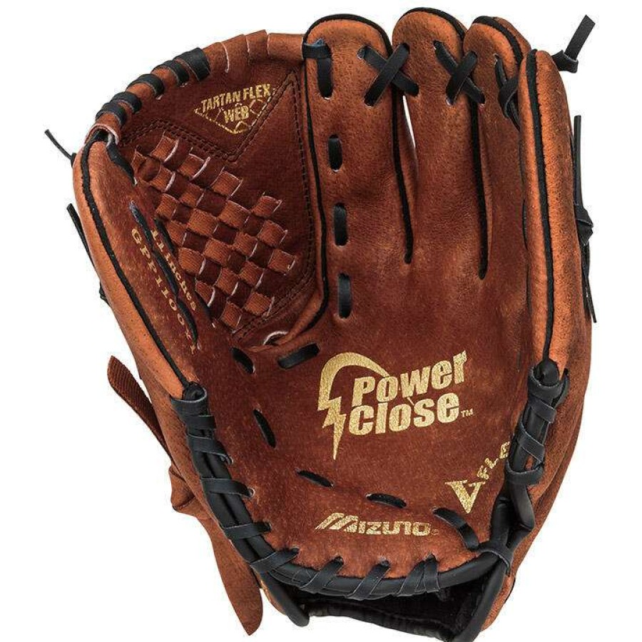 Gloves & Mitts * | Mizuno Prospect 11 Fielder'S Baseball Glove Online