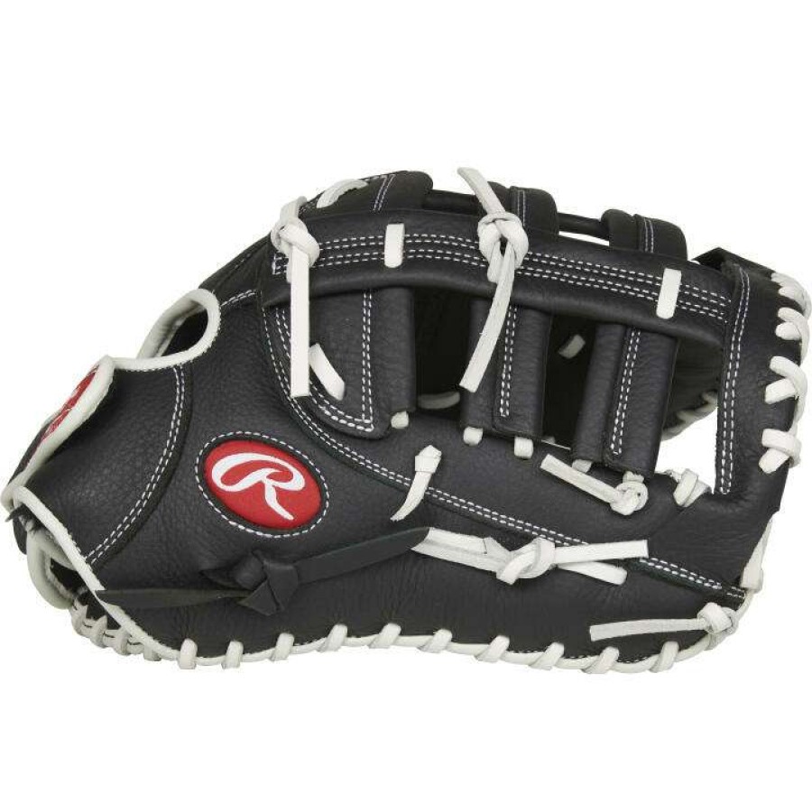 Gloves & Mitts * | Rawlings Shut Out 13 Fastpitch First Base Mitt Outlet