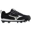 Baseball Cleats * | Mizuno 9-Spike Advanced Finch Elite 5 Tpu Women'S Molded Softball Cleats Discount