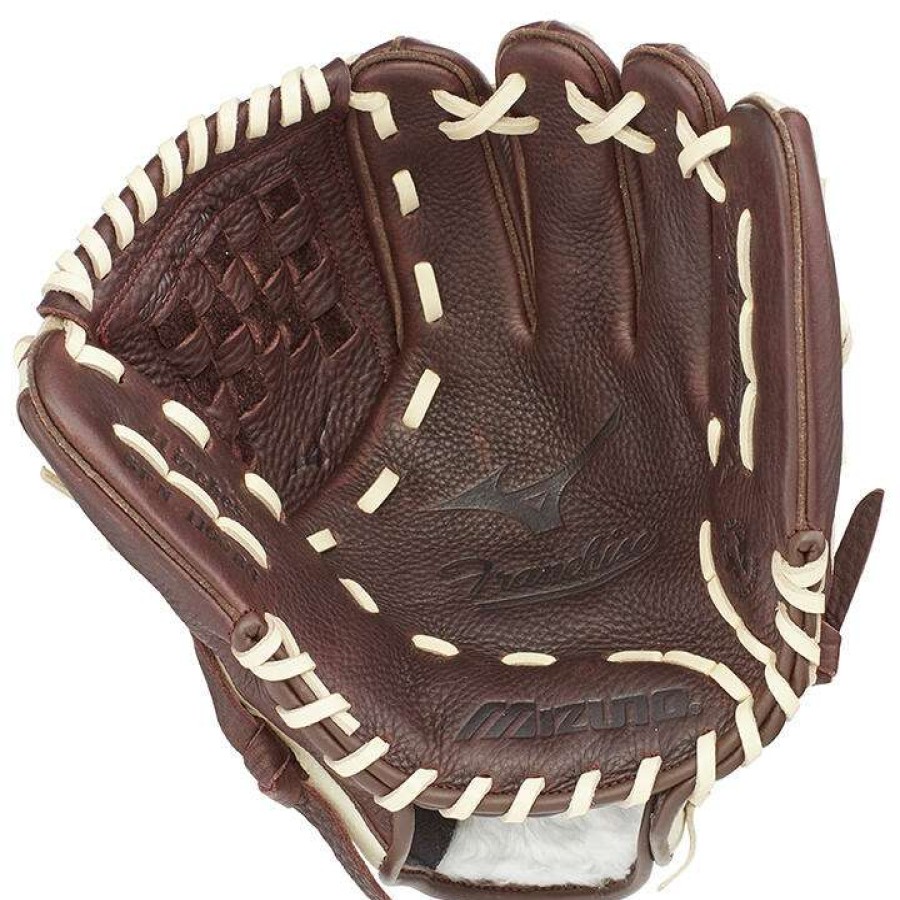 Gloves & Mitts * | Mizuno Franchise 11 Baseball Glove Online