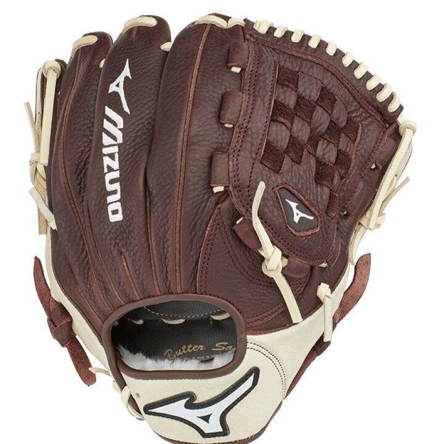 Gloves & Mitts * | Mizuno Franchise 11 Baseball Glove Online