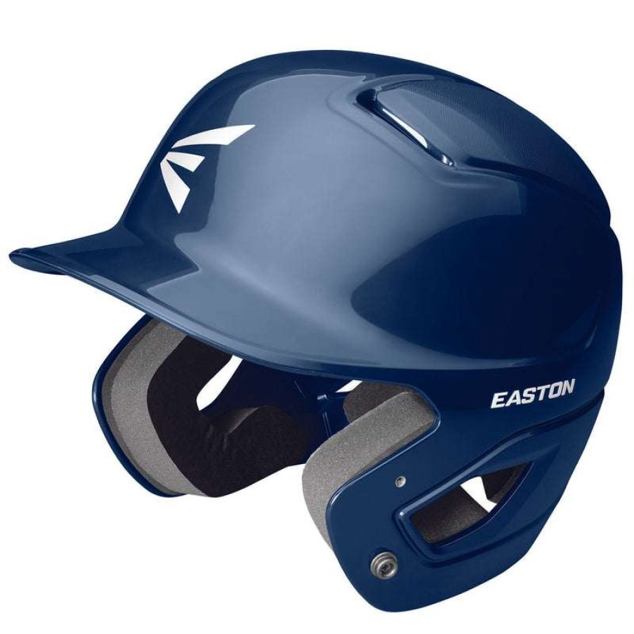 Protective Gear * | Easton Alpha Baseball Batting Helmet M/L Discount