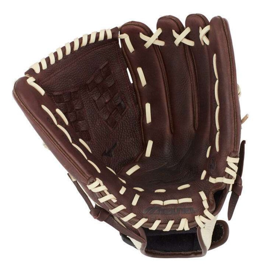 Gloves & Mitts * | Mizuno Franchise 12.5 Fast-Pitch Glove Discount