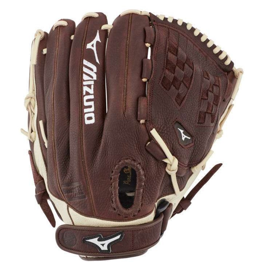 Gloves & Mitts * | Mizuno Franchise 12.5 Fast-Pitch Glove Discount