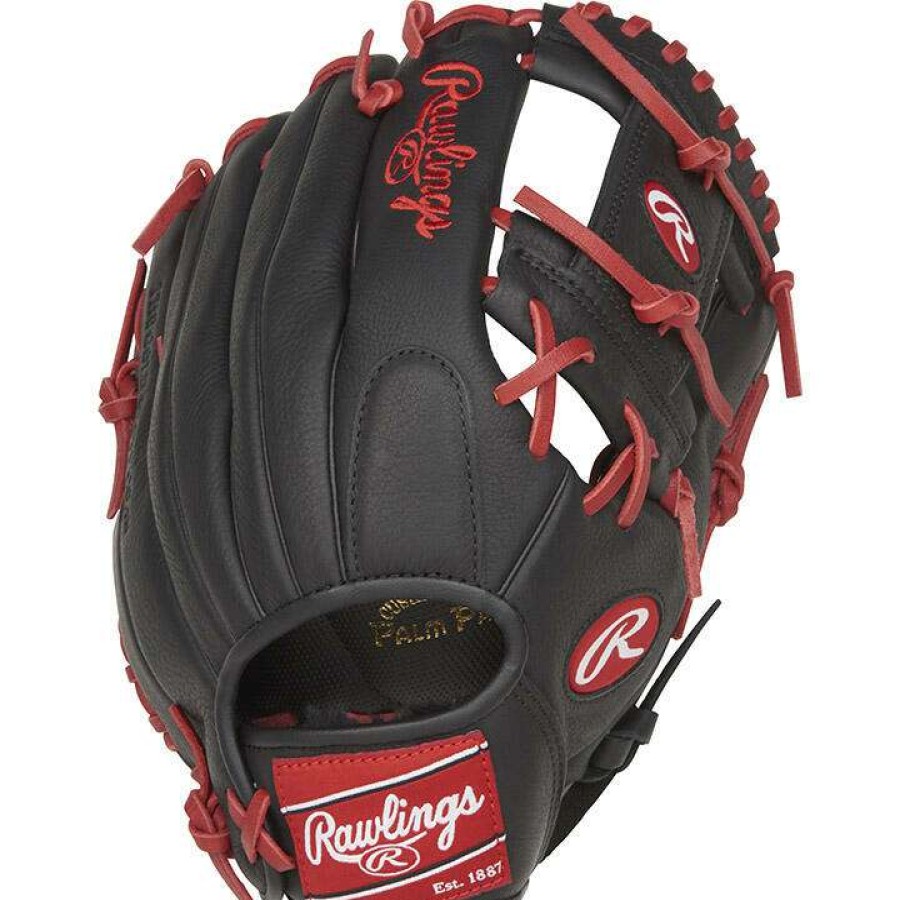 Gloves & Mitts * | Rawlings Select Pro Lite Francisco Lindor 11.5 Youth Baseball Glove Outlet