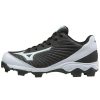 Baseball Cleats * | Mizuno 9-Spike Advanced Franchise 9 Low Youth Molded Baseball Cleats Discount