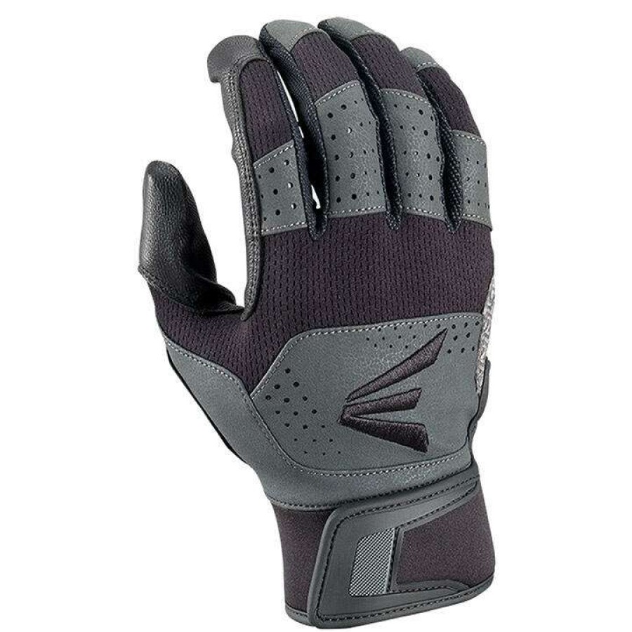 Batting Gloves * | Easton Grind Baseball Batting Gloves Discount