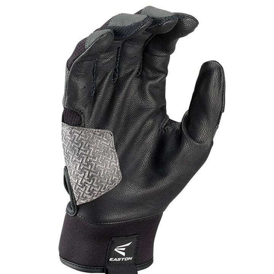 Batting Gloves * | Easton Grind Baseball Batting Gloves Discount