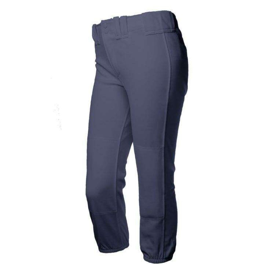 Apparel * | Rip-It Pro 4-Way Stretch Women'S Softball Pants Discount