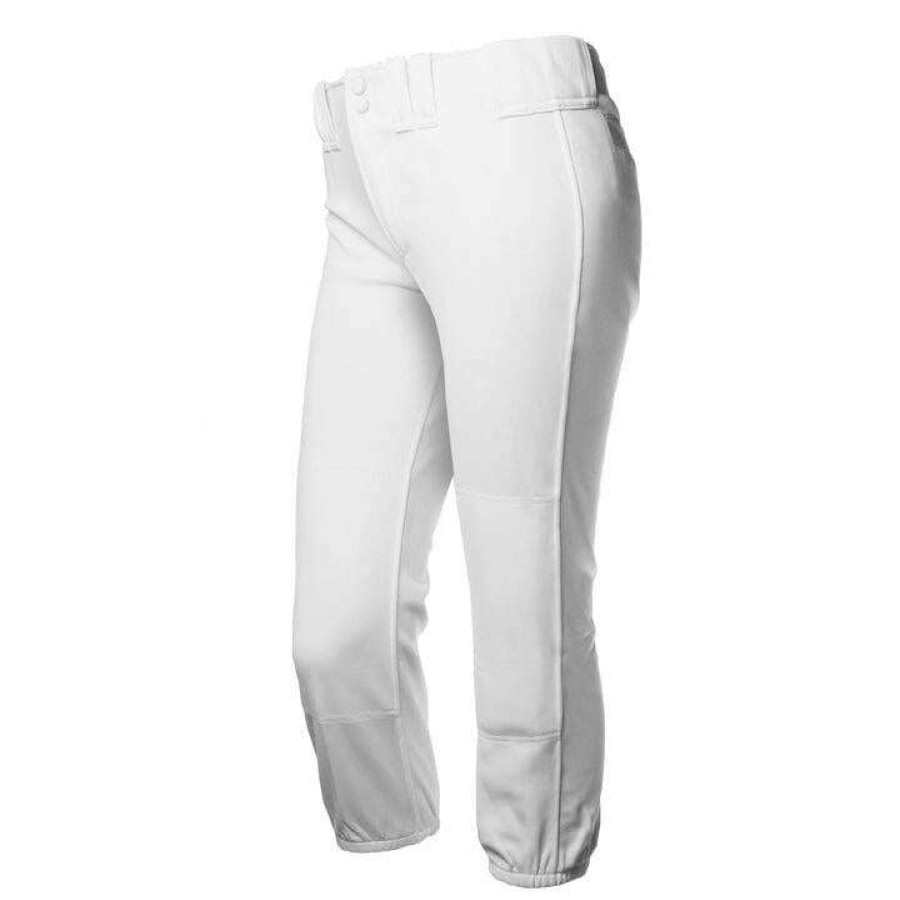 Apparel * | Rip-It Pro 4-Way Stretch Women'S Softball Pants Discount