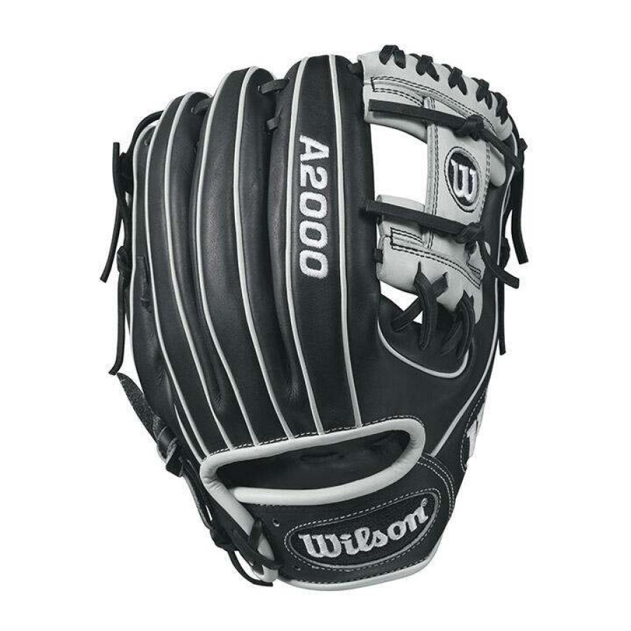 Gloves & Mitts * | Wilson A2000 11.25 Fielder'S Baseball Glove Online