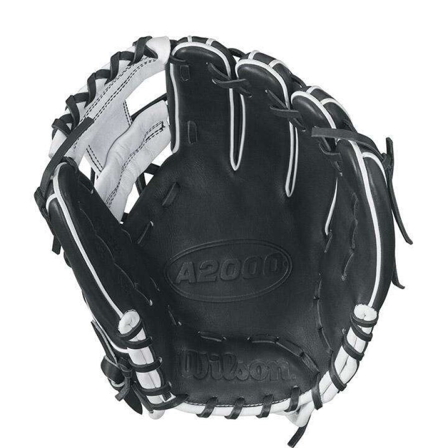 Gloves & Mitts * | Wilson A2000 11.25 Fielder'S Baseball Glove Online