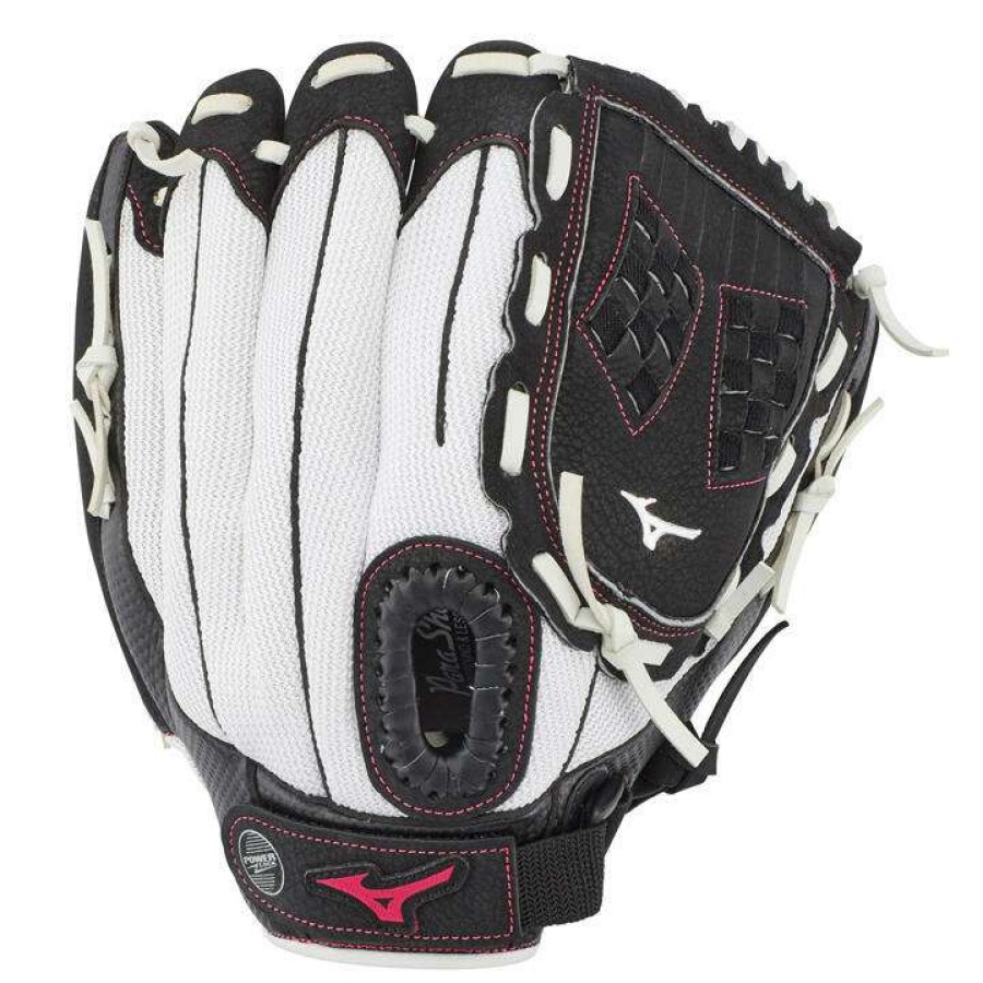 Gloves & Mitts * | Mizuno Prospect Finch Series 11.5 Youth Fast-Pitch Softball Glove Gpp1155F3 Discount