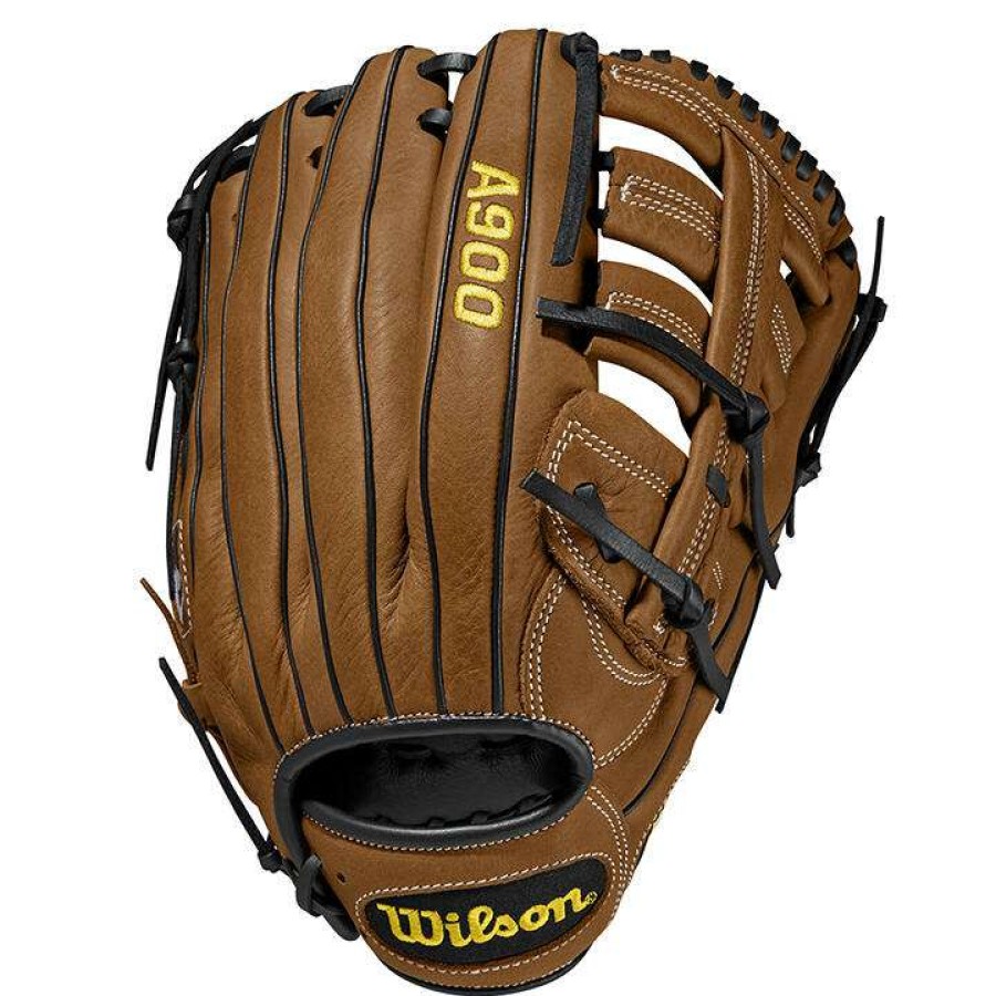 Gloves & Mitts * | Wilson A900 12.5 Baseball Glove Regular Discount