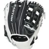 Gloves & Mitts * | Easton Future Elite H-Web 11 Baseball Glove Black/White Discount