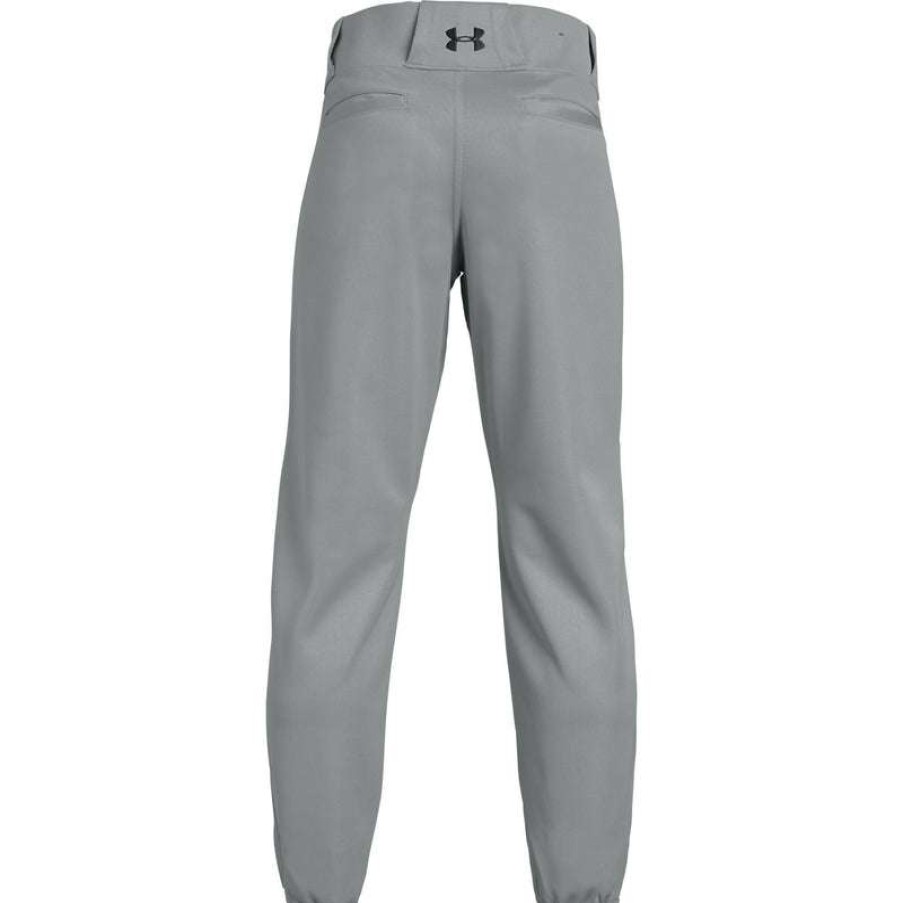 Apparel * | Under Armour Utility Boy'S Relaxed Closed Baseball Pants Outlet