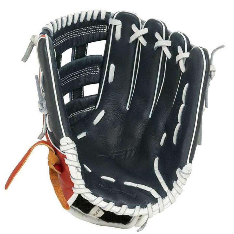 Gloves & Mitts * | Easton Future Pro Ramirez 11.5 Youth Baseball Glove Outlet