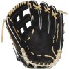 Gloves & Mitts * | Rawlings Heart Of The Hide Hyper Shell 12.75 Baseball Glove Discount