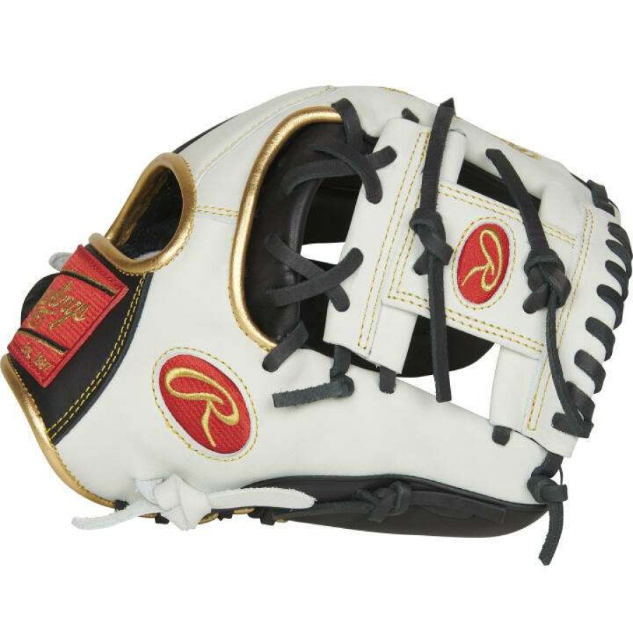 Gloves & Mitts * | Rawlings Encore 11.5 Baseball Glove Discount