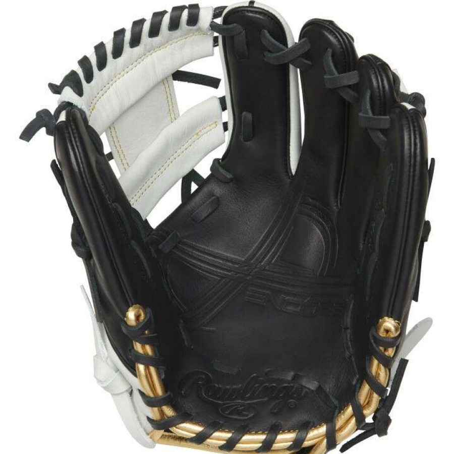 Gloves & Mitts * | Rawlings Encore 11.5 Baseball Glove Discount