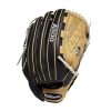 Gloves & Mitts * | Wilson A500 Siren 12.5 Youth Baseball Glove Full Right Online