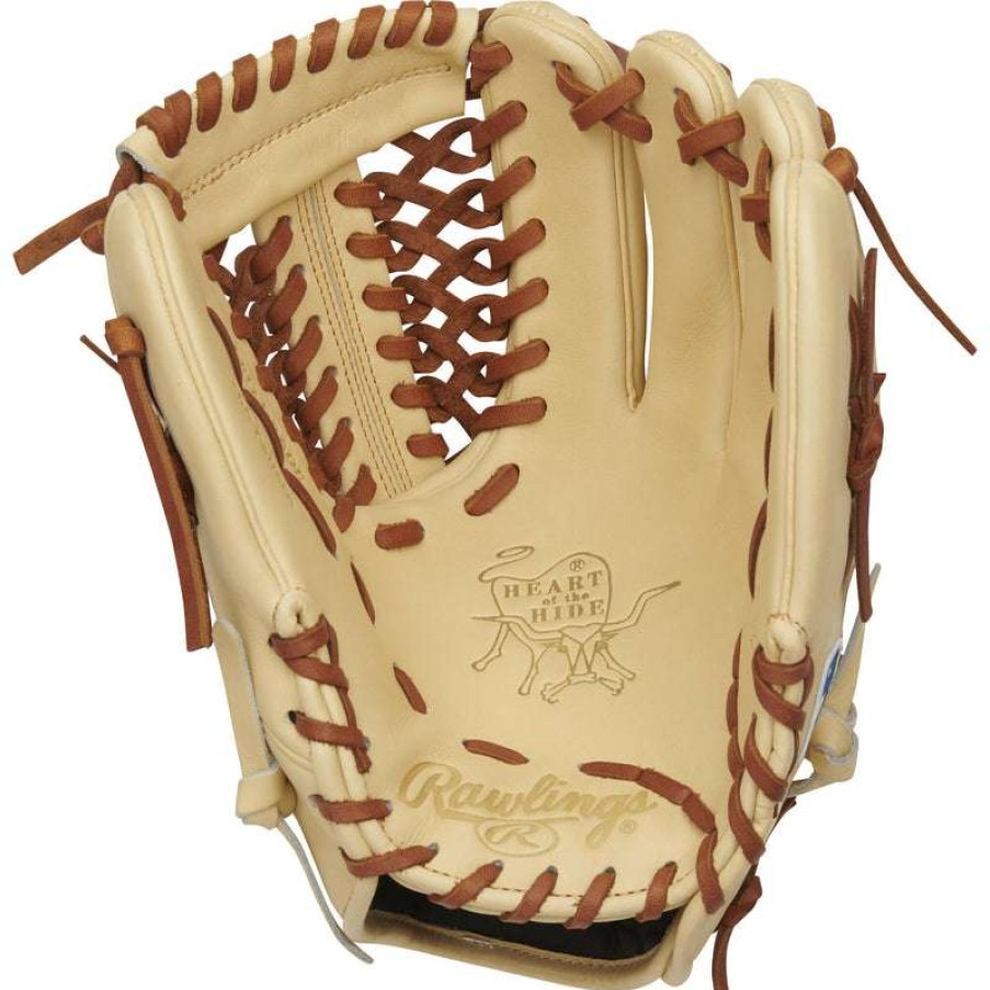 Gloves & Mitts * | Rawlings Player Preferred 12.5 First Base Mitt Discount