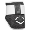 Protective Gear * | Evoshield Mlb Bat Youth Evocharge Elbow Guard Outlet