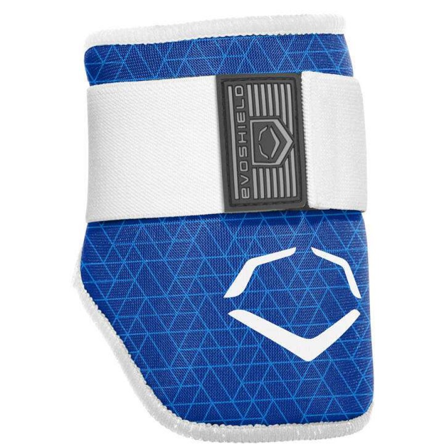 Protective Gear * | Evoshield Mlb Bat Youth Evocharge Elbow Guard Outlet