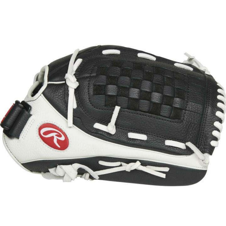 Gloves & Mitts * | Rawlings Shut Out 13 Fastpitch Glove Outlet