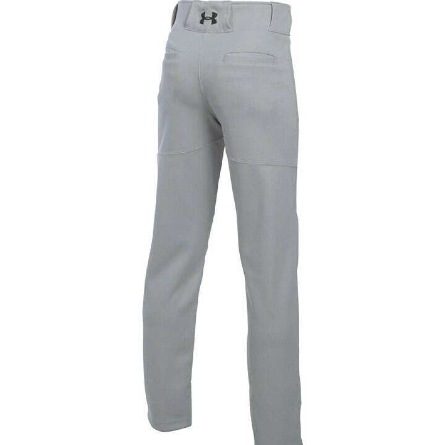 Apparel * | Under Armour Lead Off Youth Baseball Pants Online