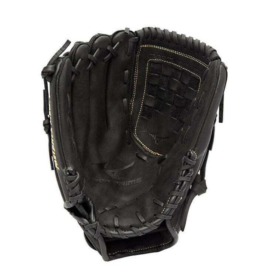 Gloves & Mitts * | Mizuno Mvp Prime 12 Fast-Pitch Softball Glove Gmvp1200Pf3 Discount