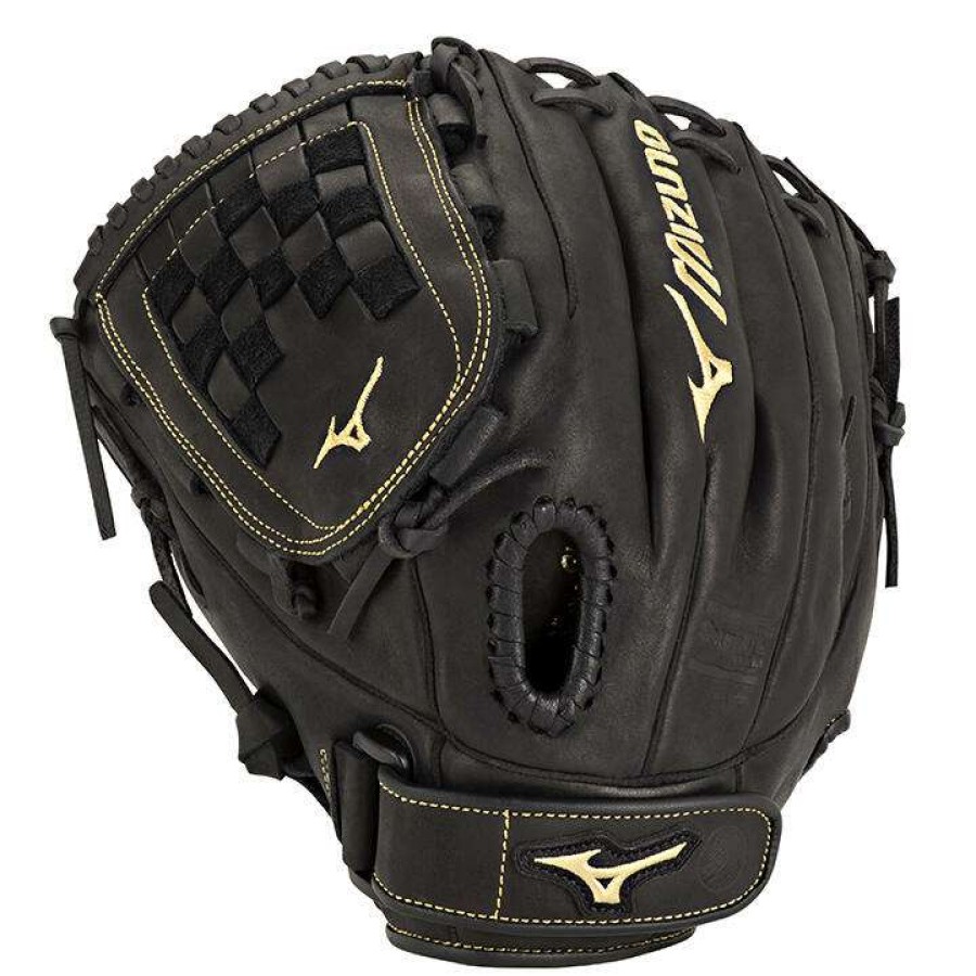 Gloves & Mitts * | Mizuno Mvp Prime 12 Fast-Pitch Softball Glove Gmvp1200Pf3 Discount