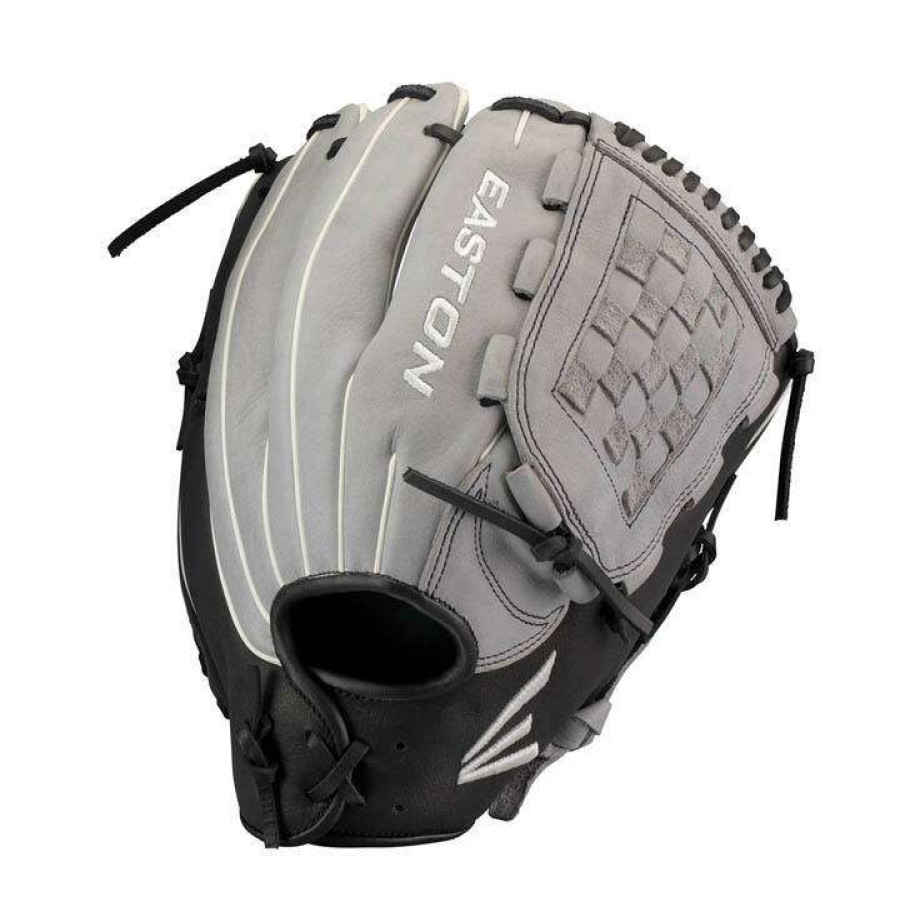 Gloves & Mitts * | Easton Slate Sl1250Fp 12.5 Fast-Pitch Glove Online