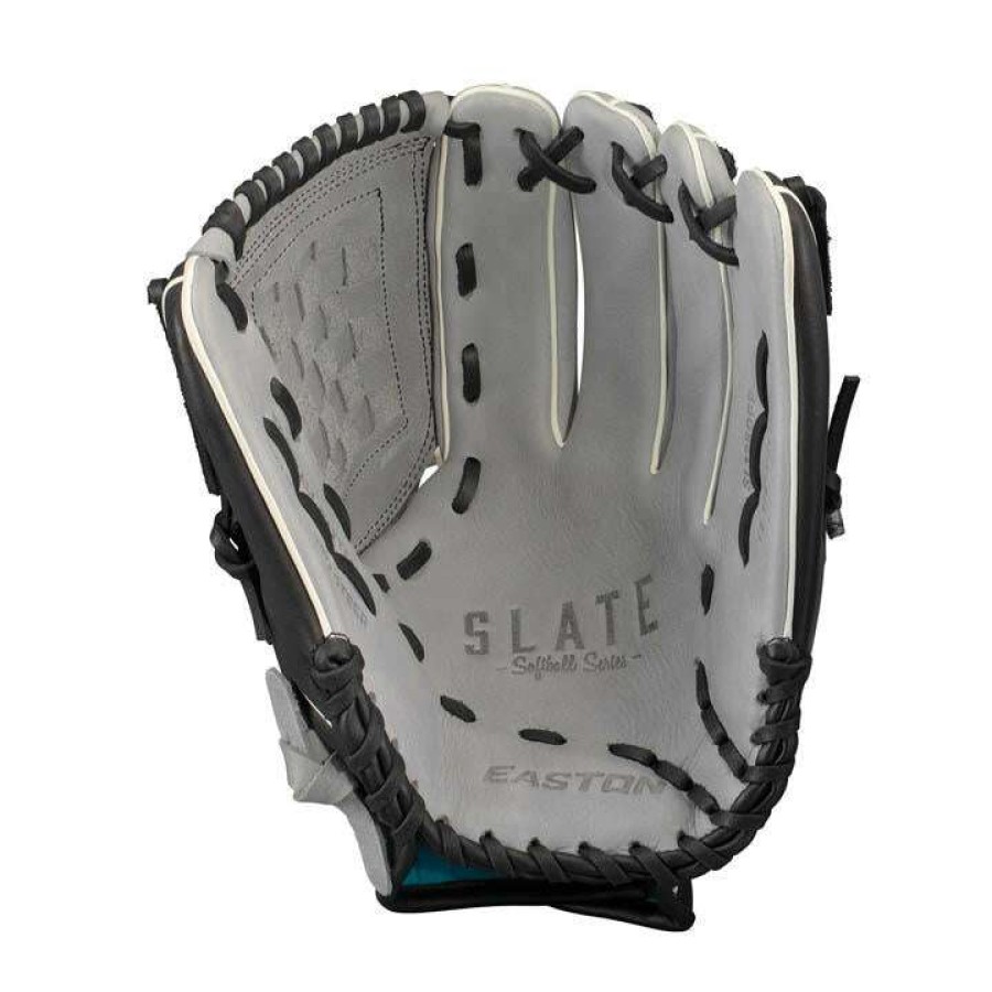 Gloves & Mitts * | Easton Slate Sl1250Fp 12.5 Fast-Pitch Glove Online