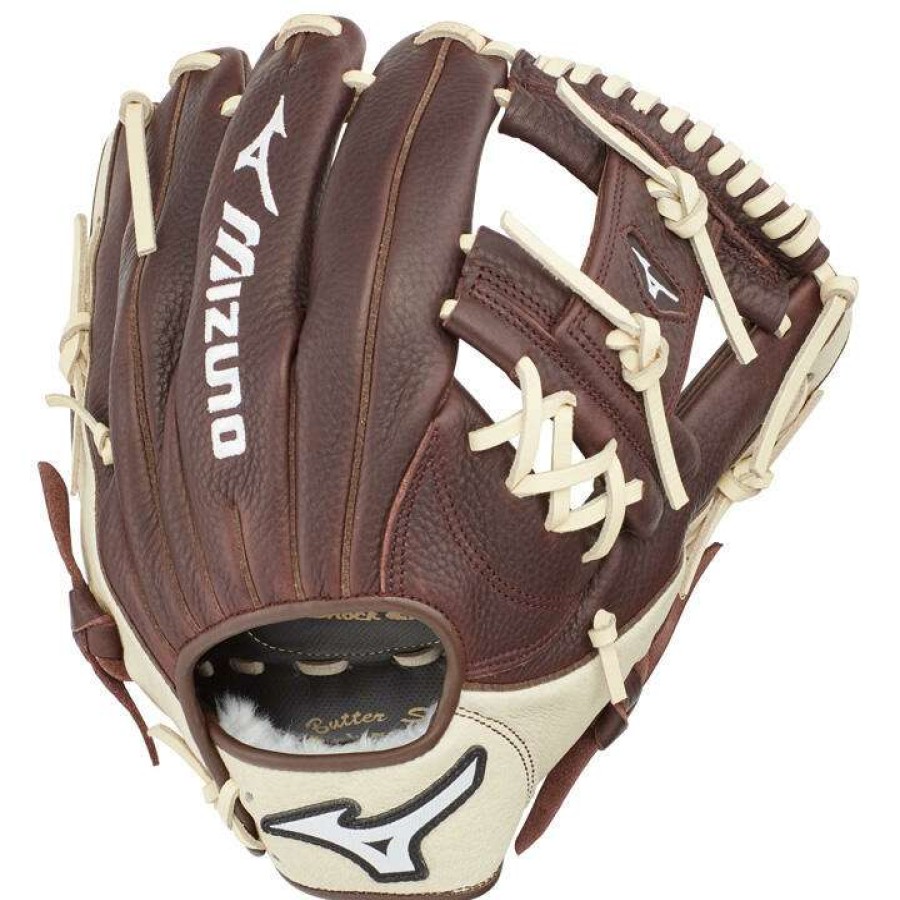 Gloves & Mitts * | Mizuno Franchise 11.75 Baseball Glove Online