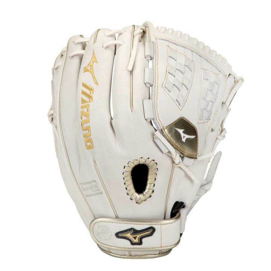 Gloves & Mitts * | Mizuno Prime Se 12 Fast-Pitch Glove Online