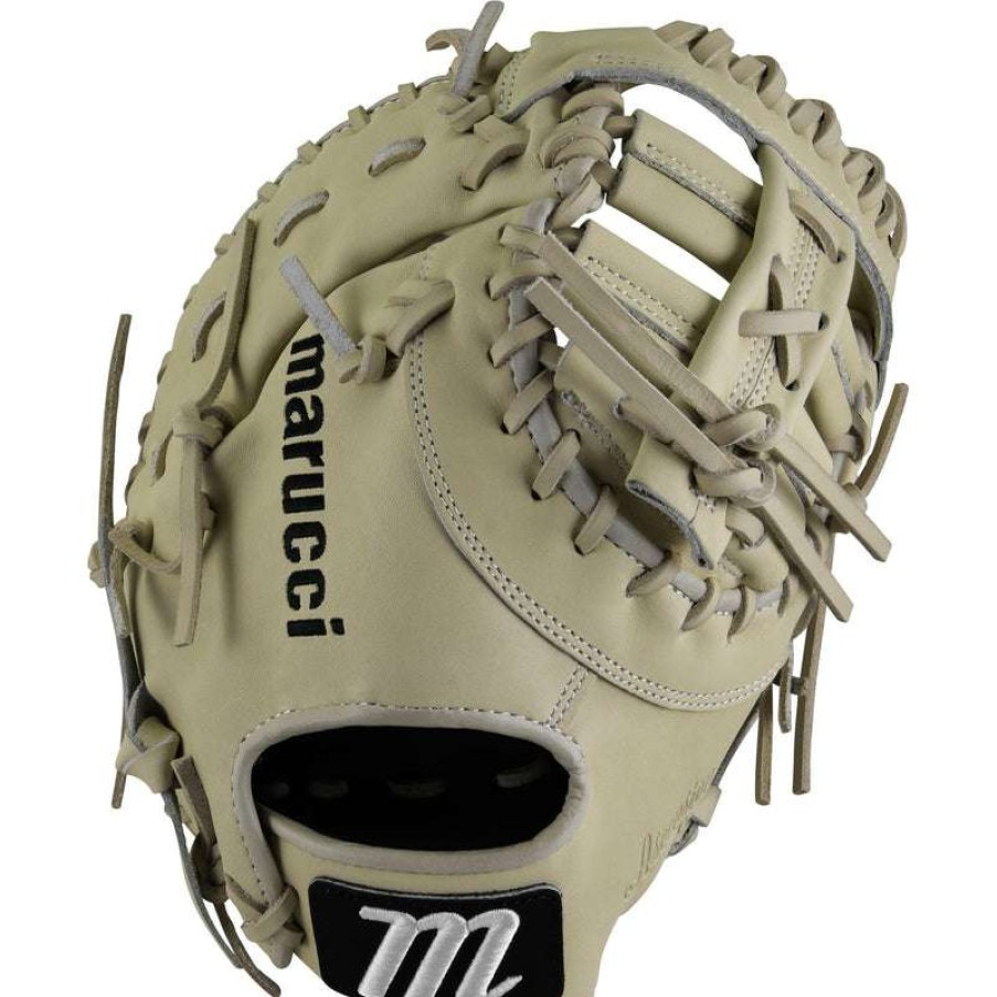 Gloves & Mitts * | Marucci Ascension M Type Double Bar Post 12.5 Baseball Glove Online