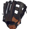 Gloves & Mitts * | Easton Prime Single-Post Slo-Pitch Baseball Glove 12.5 Discount