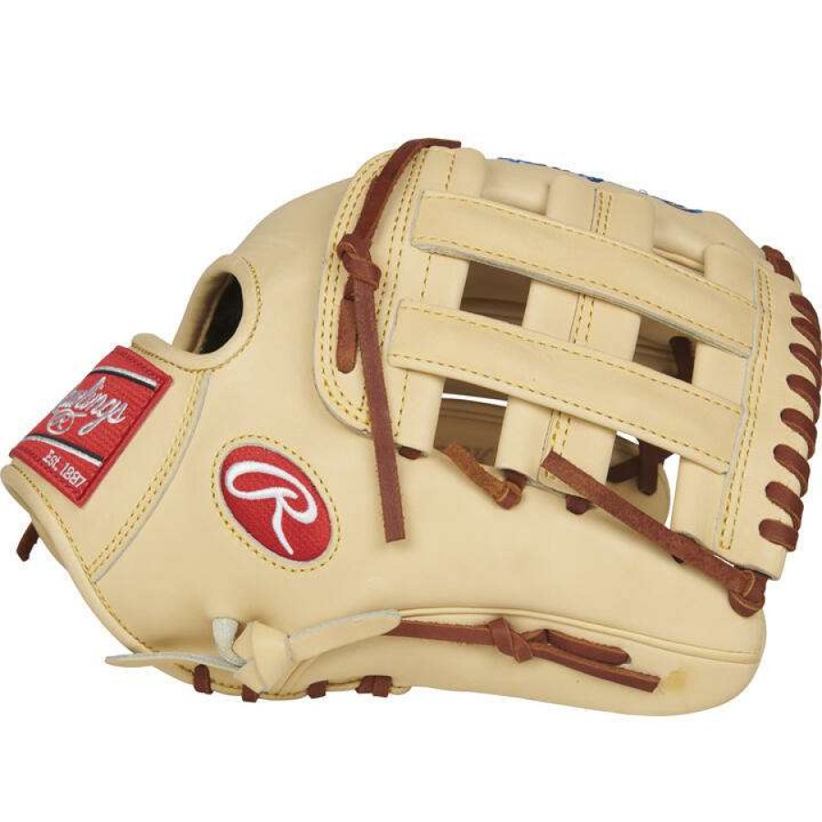 Gloves & Mitts * | Rawlings Pro Preferred Kris Bryant 12.25 Baseball Glove Outlet