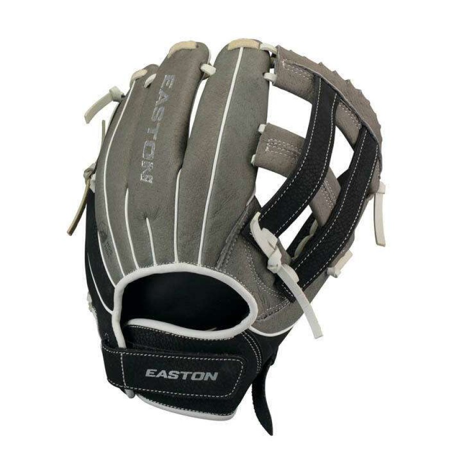 Gloves & Mitts * | Easton Ghost Flex Gf1100Y 11 Youth Fastpitch Glove Outlet