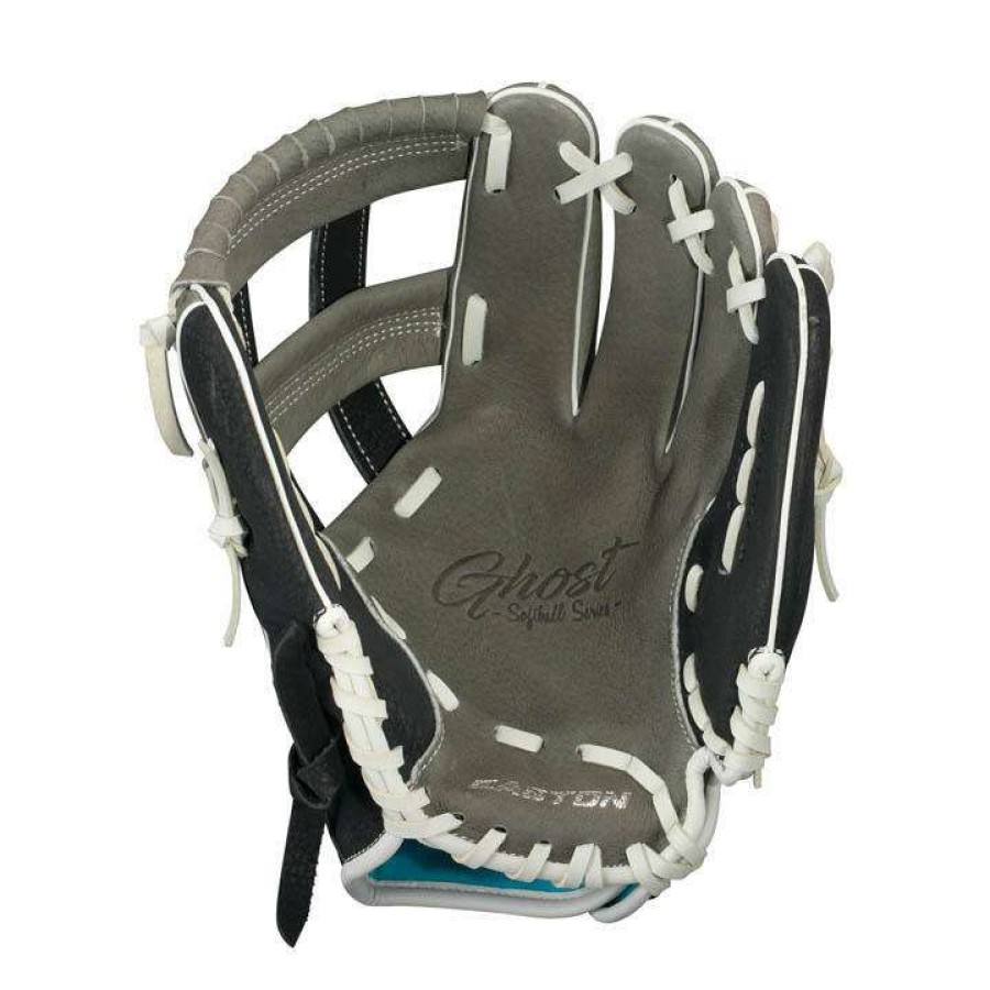 Gloves & Mitts * | Easton Ghost Flex Gf1100Y 11 Youth Fastpitch Glove Outlet