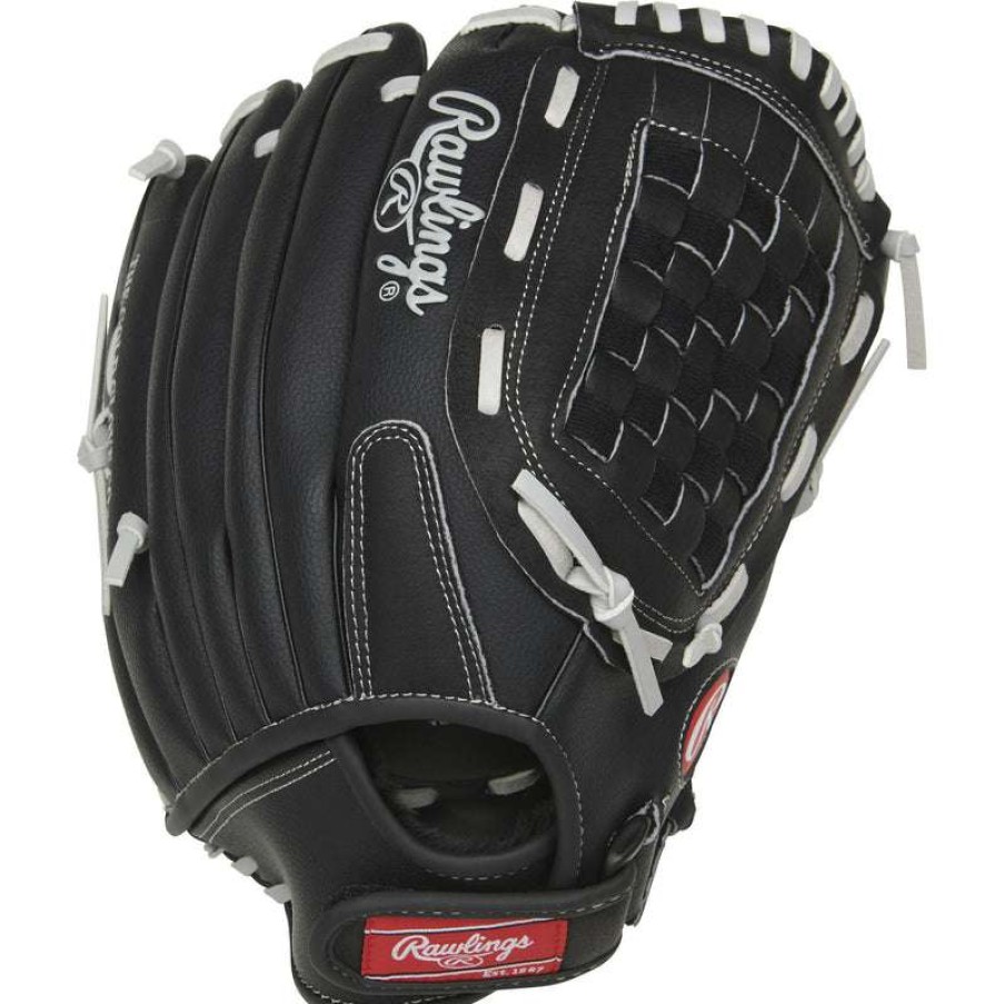 Gloves & Mitts * | Rawlings Rsb Series 13 Softball Glove Online