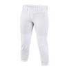 Apparel * | Easton Pro Women'S Baseball Pants Solid Outlet